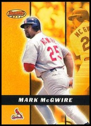 81 Mark McGwire